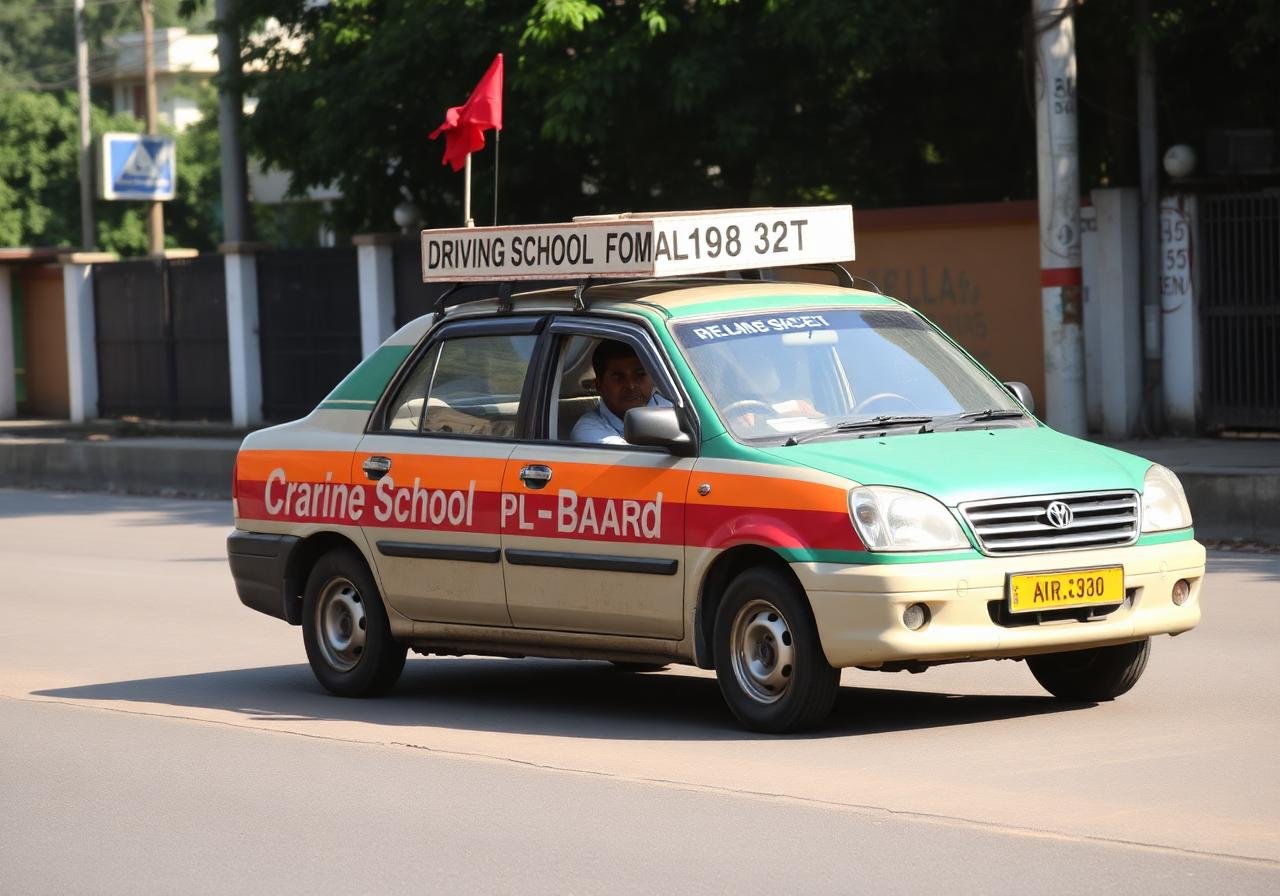Maruti Suzuki Swift / WagonR